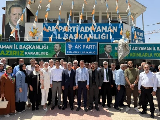 27 MAYIS 1960 DARBESİNİ KINIYOR, DEMOKRASİ MÜCADELEMİZE DEVAM EDİYORUZ