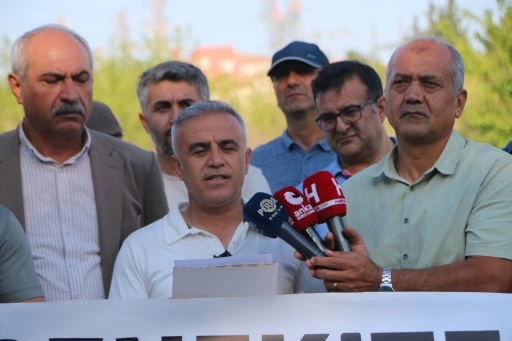 BÖRGENEK'TEKİ ÖLÜM VİRAJI KADER DEĞİL, İHMALİN VE SORUMSUZLUĞUN SONUCUDUR!