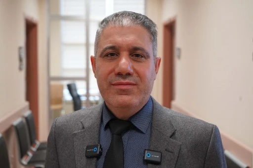 Prof.Dr. Çapan Konca, soğuk havaya karşı ebeleyenleri uyardı
