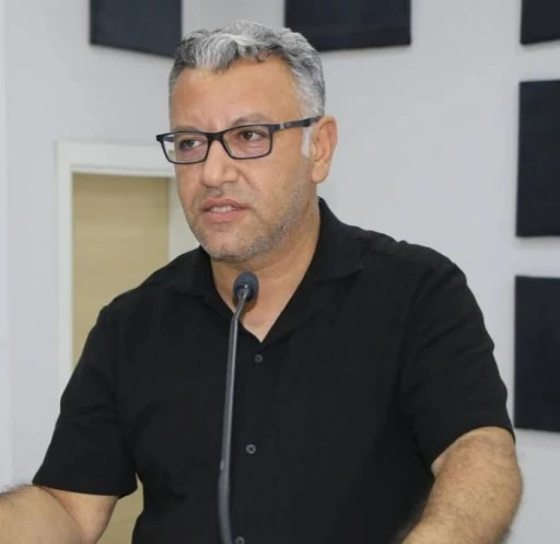 &quot;Kültür ve Şiir İçin Bir Adım: Erdoğan Altunbas’tan Anlamlı Destek!&quot;