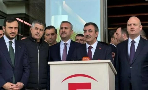 Terörsüz Türkiye” Hedefimizin Sonuçlandığını Görecek”