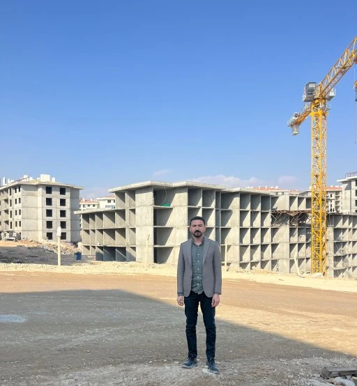 TUNCAY KAYA ;&quot;ÖNLEM ALMAMAK , ÖLÜMLERE DAVETİYE ÇIKARMAK DEMEKTİR &quot;.