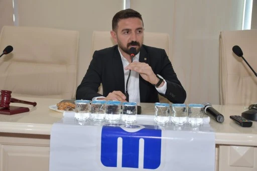 Tuncay KAYA;Türkiye Sıradaki Afeti Çaresizce Beklemektedir! Sorumlular Bir An Önce Harekete Geçmelidir!